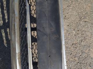 бленда Mercedes-Benz E-Класс W211/S211 2005, 2.1 л., CDi, OM 646.961, дизель, АКПП, серебро, седан, задний привод, правый руль