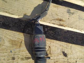 насос (моторчик) омывателя стекла Mercedes-Benz E-Класс W211/S211 2005, 2.1 л., CDi, OM 646.961, дизель, АКПП, серебро, седан, задний привод, правый руль