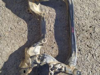 балка подвески передняя (подрамник) Mercedes-Benz E-Класс W211/S211 2005, 2.1 л., CDi, OM 646.961, дизель, АКПП, серебро, седан, задний привод, правый руль