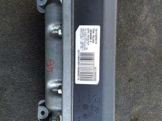 подушка безопасности пассажира Mercedes-Benz E-Класс W211/S211 2005, 2.1 л., CDi, OM 646.961, дизель, АКПП, серебро, седан, задний привод, правый руль, A2118603305