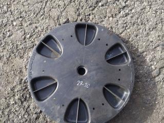 крепление запаски Mercedes-Benz E-Класс W211/S211 2005, 2.1 л., CDi, OM 646.961, дизель, АКПП, серебро, седан, задний привод, правый руль, A2116840896, A2118980214