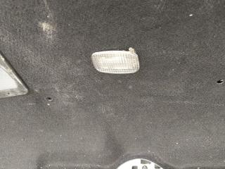 плафон багажника Mercedes-Benz E-Класс W211/S211 2005, 2.1 л., CDi, OM 646.961, дизель, АКПП, серебро, седан, задний привод, правый руль, A2118201601