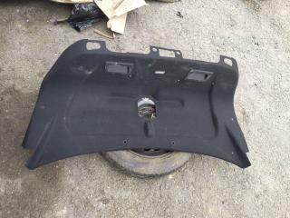 обшивка крышки багажника Mercedes-Benz E-Класс W211/S211 2005, 2.1 л., CDi, OM 646.961, дизель, АКПП, серебро, седан, задний привод, правый руль, A2116901841