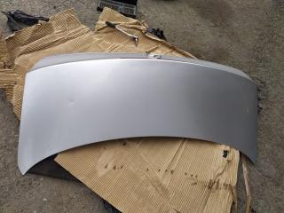 крышка багажника (дверь 3-5) Mercedes-Benz E-Класс W211/S211 2005, 2.1 л., CDi, OM 646.961, дизель, АКПП, серебро, седан, задний привод, правый руль