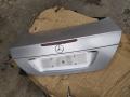 крышка багажника (дверь 3-5) Mercedes-Benz E-Класс W211/S211 2005, 2.1 л., CDi, OM 646.961, дизель, АКПП, серебро, седан, задний привод, правый руль - фото №3