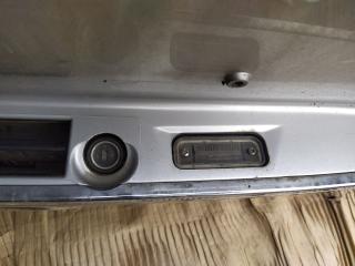 подсветка номера Mercedes-Benz E-Класс W211/S211 2005, 2.1 л., CDi, OM 646.961, дизель, АКПП, серебро, седан, задний привод, правый руль