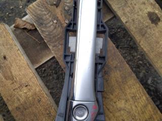 ручка наружная Mercedes-Benz E-Класс W211/S211 2005, 2.1 л., CDi, OM 646.961, дизель, АКПП, серебро, седан, задний привод, правый руль