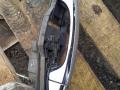 ручка наружная Mercedes-Benz E-Класс W211/S211 2005, 2.1 л., CDi, OM 646.961, дизель, АКПП, серебро, седан, задний привод, правый руль - фото №2