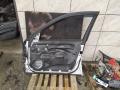 дверь передняя правая Mercedes-Benz E-Класс W211/S211 2005, 2.1 л., CDi, OM 646.961, дизель, АКПП, серебро, седан, задний привод, правый руль - фото №4