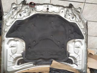 шумоизоляция капота Mercedes-Benz E-Класс W211/S211 2005, 2.1 л., CDi, OM 646.961, дизель, АКПП, серебро, седан, задний привод, правый руль