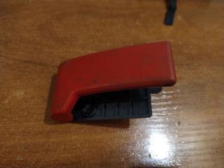 ручка открывания капота Mercedes-Benz E-Класс W211/S211 2005, 2.1 л., CDi, OM 646.961, дизель, АКПП, серебро, седан, задний привод, правый руль