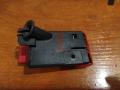 ручка открывания капота Mercedes-Benz E-Класс W211/S211 2005, 2.1 л., CDi, OM 646.961, дизель, АКПП, серебро, седан, задний привод, правый руль - фото №2