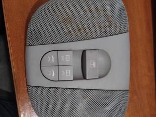 фонарь салона (плафон) Mercedes-Benz E-Класс W211/S211 2005, 2.1 л., CDi, OM 646.961, дизель, АКПП, серебро, седан, задний привод, правый руль, A2118201412