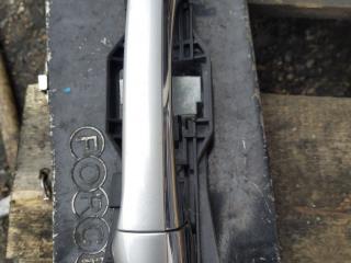 ручка наружная Mercedes-Benz E-Класс W211/S211 2005, 2.1 л., CDi, OM 646.961, дизель, АКПП, серебро, седан, задний привод, правый руль