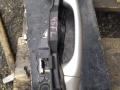 ручка наружная Mercedes-Benz E-Класс W211/S211 2005, 2.1 л., CDi, OM 646.961, дизель, АКПП, серебро, седан, задний привод, правый руль - фото №3