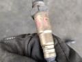 лямбда-зонд Mercedes-Benz E-Класс W211/S211 2005, 2.1 л., CDi, OM 646.961, дизель, АКПП, серебро, седан, задний привод, правый руль, A0035427118 - фото №3