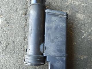 патрубок интеркулера Mercedes-Benz E-Класс W211/S211 2005, 2.1 л., CDi, OM 646.961, дизель, АКПП, серебро, седан, задний привод, правый руль, A2115280308