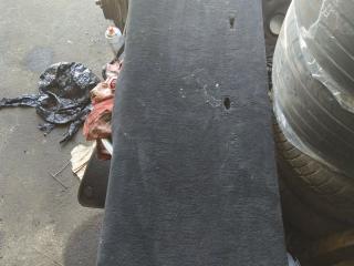 обшивка крышки багажника Mercedes-Benz E-Класс W211/S211 [рестайлинг] 2006, универсал, A2117401370