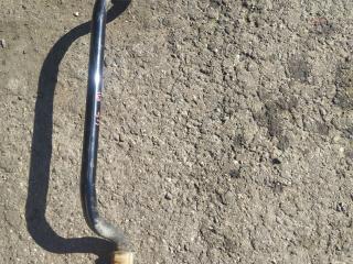 стабилизатор подвески передний Mercedes-Benz E-Класс W211/S211 2005, 2.1 л., CDi, OM 646.961, дизель, АКПП, серебро, седан, задний привод, правый руль