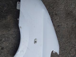 крыло переднее левое LDV Maxus 1 поколение 2006, 2.5 л., VM39C, дизель, МКПП, белый