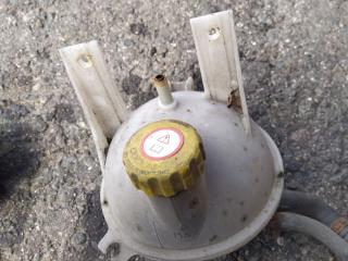 бачок расширительный LDV Maxus 1 поколение 2006, 2.5 л., VM39C, дизель, МКПП, белый