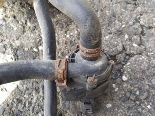 насос антифриза дополнительный LDV Maxus 1 поколение 2006, 2.5 л., VM39C, дизель, МКПП, белый