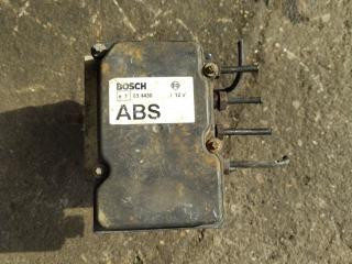 блок ABS LDV Maxus 1 поколение 2006, 2.5 л., VM39C, дизель, МКПП, белый, 0265800486