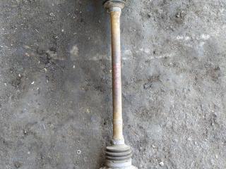 полуось задняя (приводной вал, ШРУС) Mercedes-Benz E-Класс W211/S211 2005, 2.1 л., CDi, OM 646.961, дизель, АКПП, серебро, седан, задний привод, правый руль