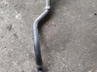 патрубок отопителя (печки) Mercedes-Benz E-Класс W211/S211 2005, 2.1 л., CDi, OM 646.961, дизель, АКПП, серебро, седан, задний привод, правый руль, A2118302615