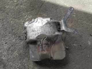 тепловой экран моторного отсека Mercedes-Benz E-Класс W211/S211 [рестайлинг] 2006, 3.0 л., A6420960468