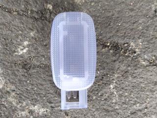 фонарь салона (плафон) Mercedes-Benz E-Класс W211/S211 2005, 2.1 л., CDi, OM 646.961, дизель, АКПП, серебро, седан, задний привод, правый руль, A2118203801