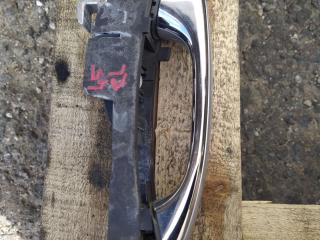 ручка наружная задняя левая Mercedes-Benz E-Класс W211/S211 2005, 2.1 л., CDi, OM 646.961, дизель, АКПП, серебро, седан, задний привод, правый руль