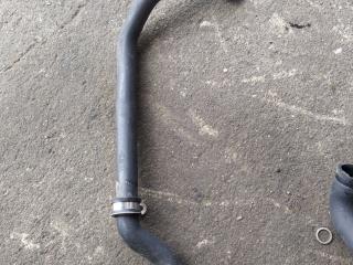 патрубок (трубопровод, шланг) Mercedes-Benz E-Класс W211/S211 2005, 2.1 л., CDi, OM 646.961, дизель, АКПП, серебро, седан, задний привод, правый руль, A2118303596, A2118302515