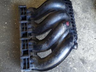 коллектор впускной Mercedes-Benz E-Класс W211/S211 2005, 2.1 л., CDi, OM 646.961, дизель, АКПП, серебро, седан, задний привод, правый руль, A6110802937