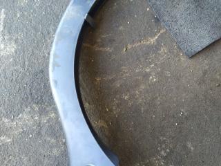 накладка петли багажника левая Mercedes-Benz E-Класс W211/S211 2005, 2.1 л., CDi, OM 646.961, дизель, АКПП, серебро, седан, задний привод, правый руль, A2118210189