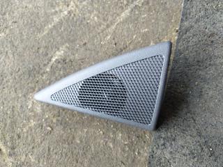 сетка на динамик Mercedes-Benz E-Класс W211/S211 2005, 3.0 л., OM 642.920, дизель, АКПП, серебро, седан, правый руль