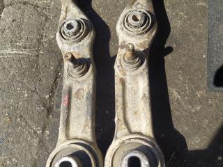 рычаг передний левый Mercedes-Benz E-Класс W211/S211 2005, 2.1 л., CDi, OM 646.961, дизель, АКПП, серебро, седан, задний привод, правый руль