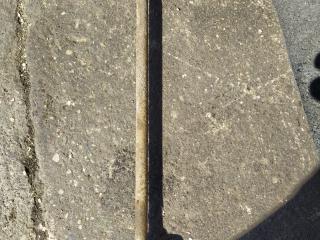 стойка стабилизатора Mercedes-Benz E-Класс W211/S211 2005, 2.1 л., CDi, OM 646.961, дизель, АКПП, серебро, седан, задний привод, правый руль