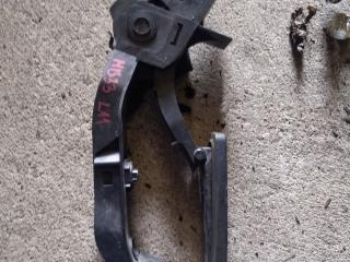 педаль Mercedes-Benz E-Класс W211/S211 [рестайлинг] 2006, 3.0 л., дизель, АКПП, черный, универсал, A2113000904