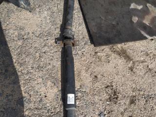 карданный вал Mercedes-Benz M-Класс W164 2006, 3.2 л., дизель, АКПП, серебряно голубой, полный привод, правый руль, A1644103102