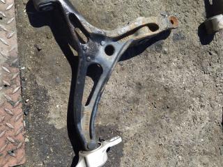 рычаг передний левый Mercedes-Benz M-Класс W164 2006, 3.0 л., OM 642.940, дизель, АКПП, серебро, полный привод, правый руль