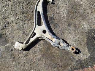 рычаг передний левый Mercedes-Benz M-Класс W164 2006, 3.2 л., дизель, АКПП, серебряно голубой, полный привод, правый руль