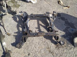 балка подвески передняя (подрамник) Mercedes-Benz M-Класс W164 2006, 3.0 л., OM 642.940, дизель, АКПП, серебро, полный привод, правый руль