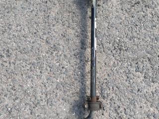 стабилизатор подвески передний Mercedes-Benz M-Класс W164 2006, 3.2 л., дизель, АКПП, серебряно голубой, полный привод, правый руль