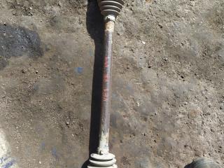 полуось задняя (приводной вал, ШРУС) Mercedes-Benz M-Класс W164 2006, 3.2 л., дизель, АКПП, серебряно голубой, полный привод, правый руль