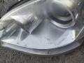 фара правая Mercedes-Benz M-Класс W164 2006, 3.0 л., OM 642.940, дизель, АКПП, серебро, полный привод, правый руль - фото №2