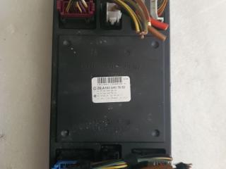 блок SAM Mercedes-Benz M-Класс W164 2006, 3.0 л., OM 642.940, дизель, АКПП, серебро, полный привод, правый руль, A1645407662