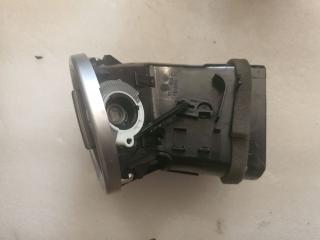 дефлектор обдува салона Mercedes-Benz M-Класс W164 2006, 3.2 л., дизель, АКПП, серебряно голубой, полный привод, правый руль