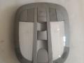 фонарь салона (плафон) Mercedes-Benz M-Класс W164 2006, 3.2 л., дизель, АКПП, серебряно голубой, полный привод, правый руль, A2518206710 - фото №2