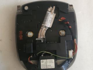 фонарь салона (плафон) Mercedes-Benz M-Класс W164 2006, 3.0 л., OM 642.940, дизель, АКПП, серебро, полный привод, правый руль, A2518206710